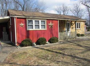 206 W Shellbay Ave, Cape May Court House, NJ 08210