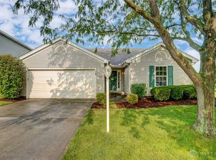 15 Blose Ct, Springboro, OH 45066