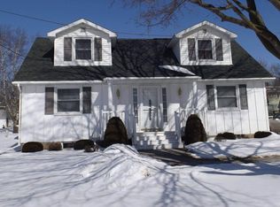102 Elm St, Westby, WI 54667