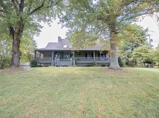 366 Guill Rd, Mount Juliet, TN 37122