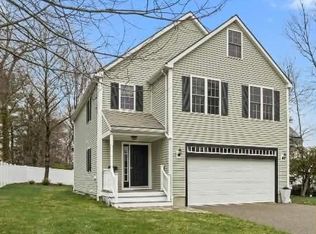 80 Locust St, Brockton, MA 02301