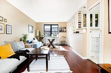 Sold by Douglas Elliman
