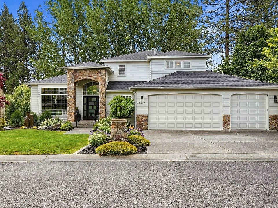 1st image of 3827 E Bellerive Ln