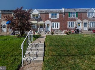 1068 Oakwood Dr, Glenolden, PA 19036