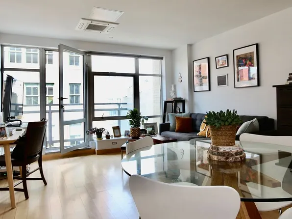 206 Front St #4DE, Brooklyn, NY 11201
