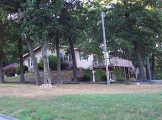 55450 E 260 Rd, Afton, OK 74331