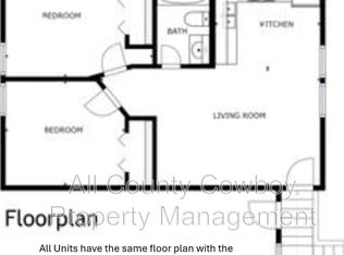 3330 Joanna Brunner Dr APT B13, Laramie, WY 82072