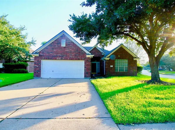 6215 Townsgate Cir, Katy, TX 77450