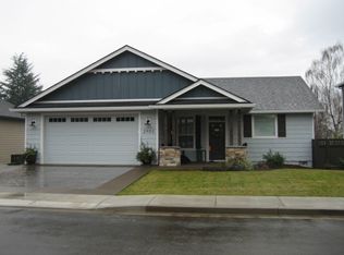 2902 Ferguson St NW, Salem, OR 97304