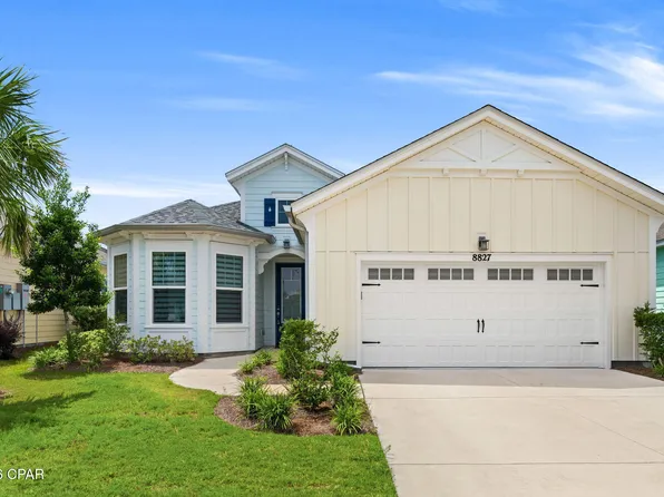 8827 Coral Reef Way, Panama City Beach, FL 32413