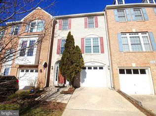 2103 Hounds Run Pl, Silver Spring, MD 20906