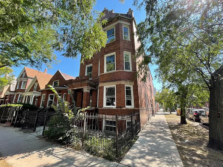 2659 W 22nd Pl #1S — Photo 1
