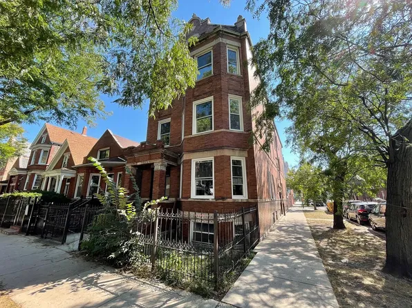 2659 W 22nd Pl #1S, Chicago, IL 60608