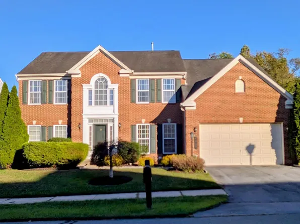 4415 Medallion Dr, Silver Spring, MD 20904