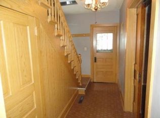 245 S Walnut St, Mayville, WI 53050