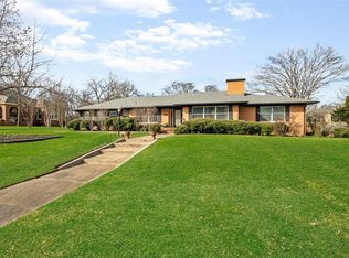 305 W Belden St, Sherman, TX 75092