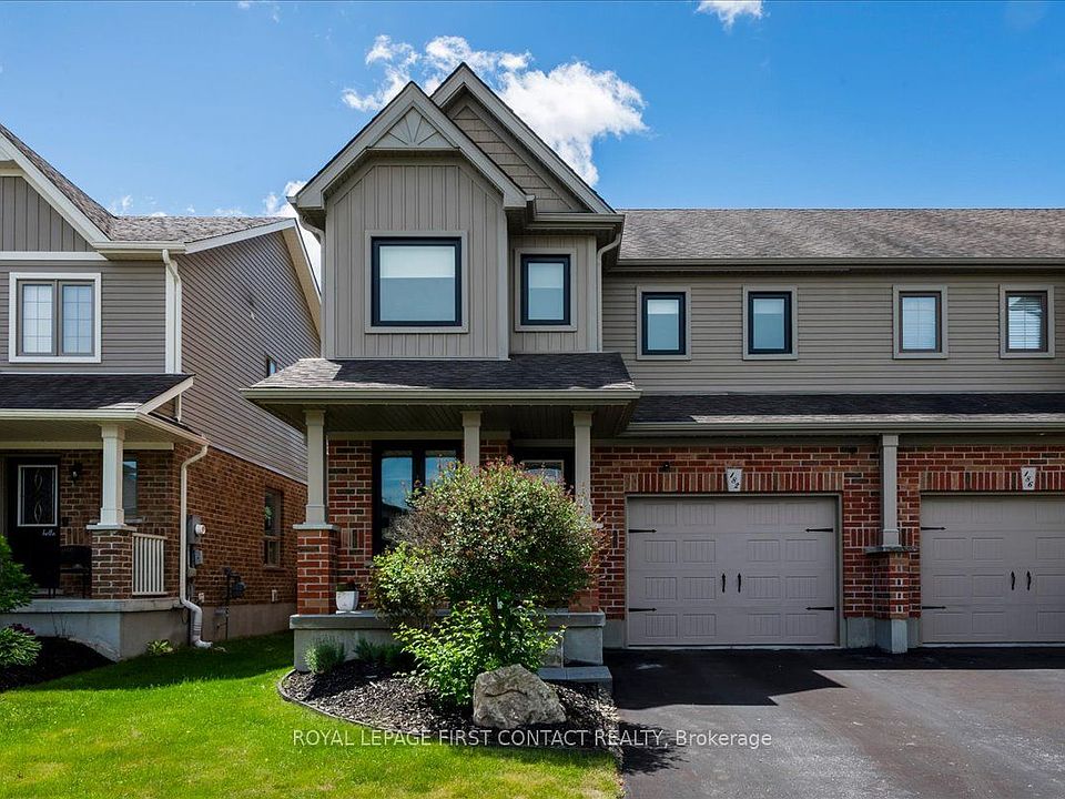 1st image of 182 Banting Cres