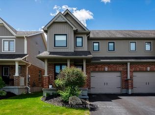 182 Banting Cres, Essa, ON L3W0P3