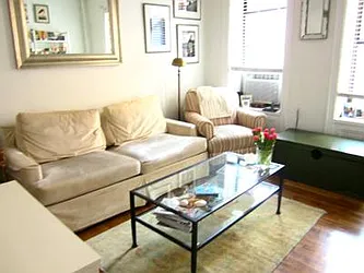 Rented by Veracity NYC LLC