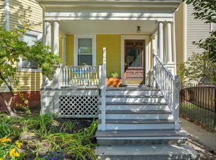 1657 Cambridge Street, Cambridge, MA 02138