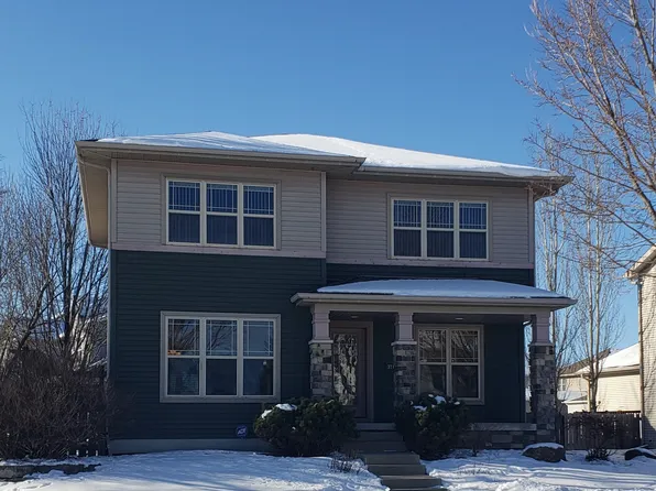 3718 Stonebridge Dr, Madison, WI 53719