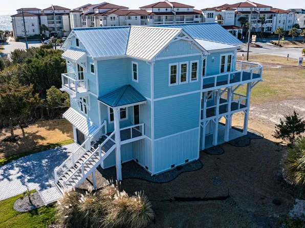 6 Cape Lane, North Topsail Beach, NC 28460
