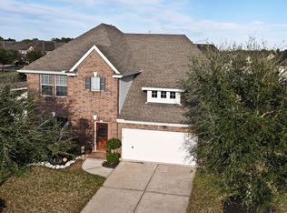 3913 Conroe Lake Ct, Pearland, TX 77581