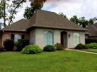 372 Jacob B Loop, Alexandria, LA 71303