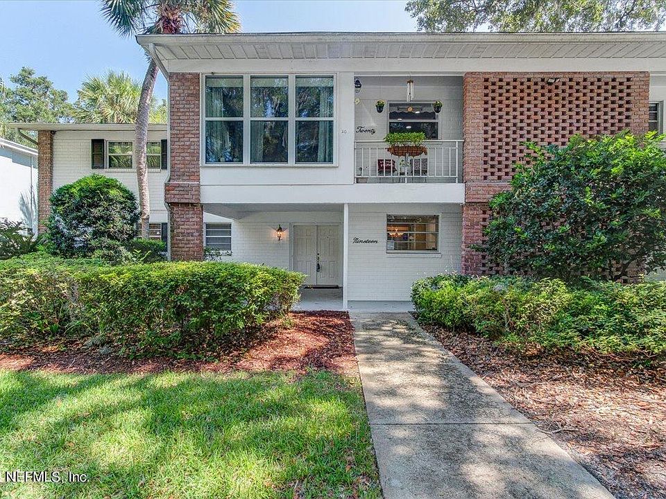 1st image of 4242 ORTEGA Boulevard #19