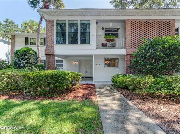 4242 ORTEGA Boulevard #19, Jacksonville, FL 32210