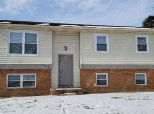 6165 Old Farm Ct, Toledo, OH 43612