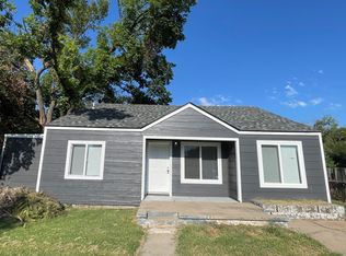 1801 S Millwood Ave, Wichita, KS 67213