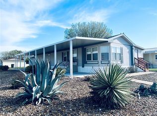 116 Stage Coach Dr, Mission, TX 78574