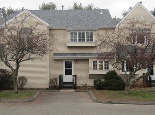 1 W Meadow Ln #2, Middletown, CT 06457