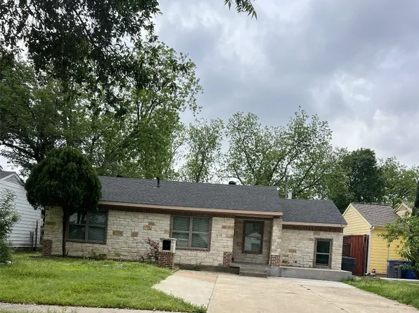 1914 S Farola Dr, Dallas, TX 75228