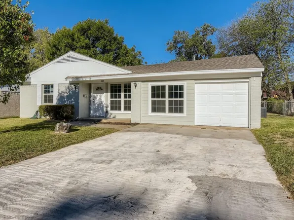 3431 Caracas Dr, Mesquite, TX 75150