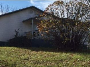 18 Congress St, Park Hills, MO 63601