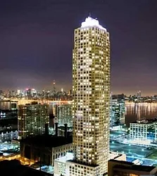 88 Morgan Street, #3804