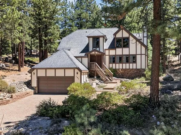 191 Kingsbury Cir, Stateline, NV 89449