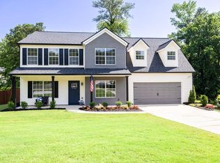 2720 Meridian Ct, Dacula, GA 30019