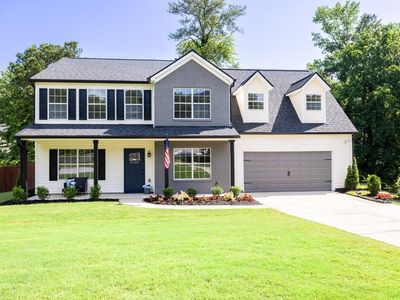2720 Meridian Ct, Dacula, GA, 30019