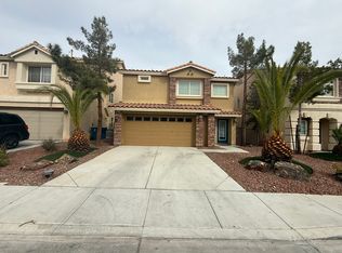 6830 Philharmonic Ave, Las Vegas, NV 89139