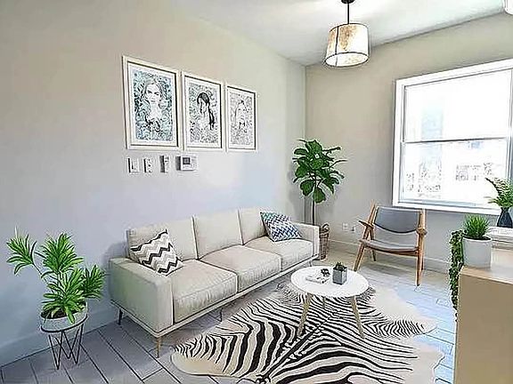 3rd image of 272 W 139th St APT 4D