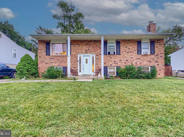 3907 Roxanne Rd, Randallstown, MD 21133