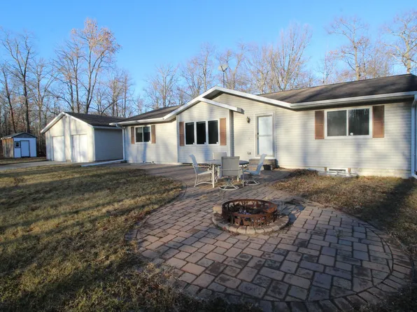 41649 255th Ave, Laporte, MN 56461