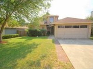 7430 Estrid Trl, San Antonio, TX 78244
