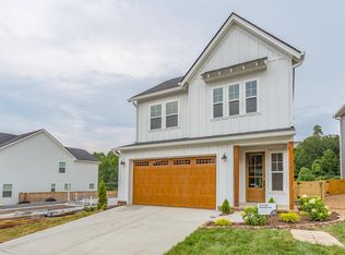 1834 Seven Pines Ln, Chattanooga, TN 37415