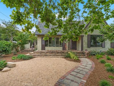 3364 Yorkshire Rd, Pasadena, CA, 91107