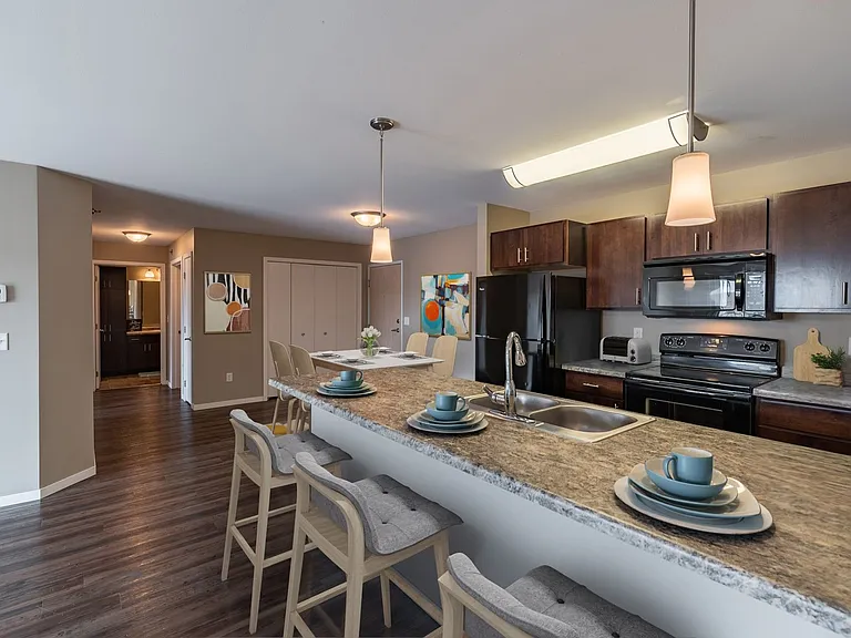 Stonecrest Apartments — Photo 84