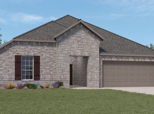 5715 Euclid Loop, Richmond, TX 77469